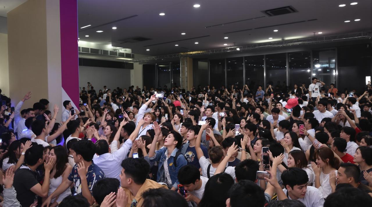 木瓜影院2026年度影迷见面会
